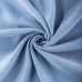 Портьера Блэкаут голубой 150 Х 260 см. заказать в Луганске в интернет магазине Перестройка недорого