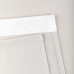 Портьера Блэкаут светло-серый 200 Х 260 см. заказать в Луганске в интернет магазине Перестройка недорого