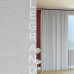Портьера Меланж серый 180 Х 260 см. заказать в Луганске в интернет магазине Перестройка недорого