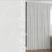 Портьера Оазис белый 150 Х 260 см. заказать в Луганске в интернет магазине Перестройка недорого