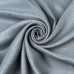 Портьера Осло серо - голубой 180 Х 260 см. заказать в Луганске в интернет магазине Перестройка недорого