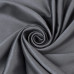 Портьера Тотал серый 180 Х 260 см. заказать в Луганске в интернет магазине Перестройка недорого