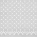 Тюль Ажур с утяжелителем белый 300 Х 260 см. заказать в Луганске в интернет магазине Перестройка недорого