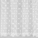 Тюль Ажур белый 230 Х 160 см. заказать в Луганске в интернет магазине Перестройка недорого