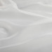Тюль Вуаль молочный с утяжелителем  300 Х 280 см. заказать в Луганске в интернет магазине Перестройка недорого