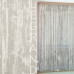 Тюль Дождь белый 300 Х 260 см. заказать в Луганске в интернет магазине Перестройка недорого