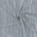 Тюль Дождь серый 500 Х 260см. заказать в Луганске в интернет магазине Перестройка недорого