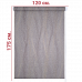 Ролл-штора Ривера лиловый 120 Х 175 см. заказать в Луганске в интернет магазине Перестройка недорого