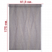 Ролл-штора Ривера лиловый 61,5 Х 175 см. заказать в Луганске в интернет магазине Перестройка недорого