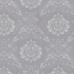 Ролл-штора Шарм серый 120 Х 175 см. заказать в Луганске в интернет магазине Перестройка недорого