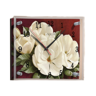 Часы "1939-1167" RELUCE настенные QUARTZ заказать в Луганске в интернет магазине Перестройка недорого
