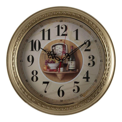 Часы "2950-104" RELUCE настенные QUARTZ заказать в Луганске в интернет магазине Перестройка недорого