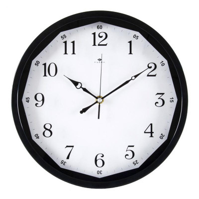 Часы "3027-120" RELUCE настенные QUARTZ заказать в Луганске в интернет магазине Перестройка недорого