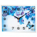 Часы "2026-1120" RELUCE настенные QUARTZ заказать в Луганске в интернет магазине Перестройка недорого