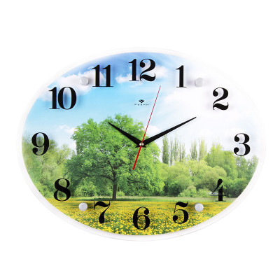 Часы "3546-014" RELUCE настенные QUARTZ заказать в Луганске в интернет магазине Перестройка недорого