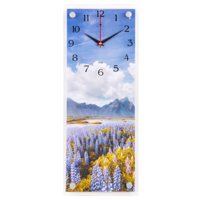 Часы "5020-012" RELUCE настенные QUARTZ заказать в Луганске в интернет магазине Перестройка недорого