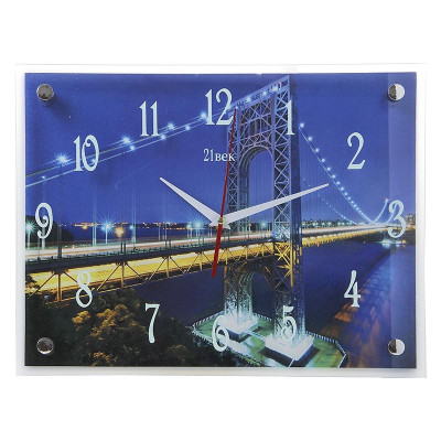Часы "3040-602" RELUCE настенные QUARTZ заказать в Луганске в интернет магазине Перестройка недорого