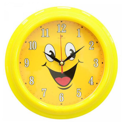 Часы "2121-001" RELUCE настенные QUARTZ заказать в Луганске в интернет магазине Перестройка недорого