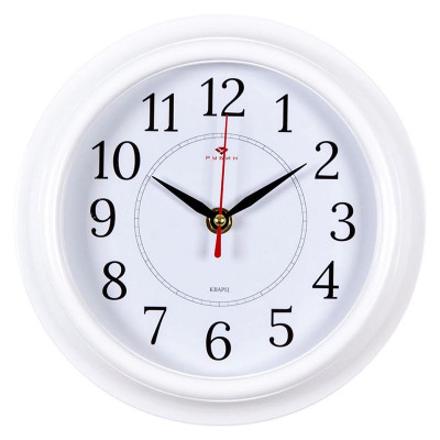 Часы "2121-293" RELUCE настенные QUARTZ заказать в Луганске в интернет магазине Перестройка недорого