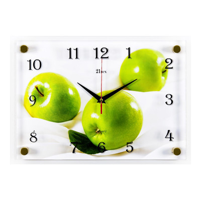 Часы "2026-990" RELUCE настенные QUARTZ заказать в Луганске в интернет магазине Перестройка недорого