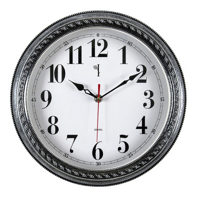 Часы "2950-102" RELUCE настенные QUARTZ заказать в Луганске в интернет магазине Перестройка недорого