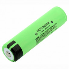 Аккумулятор Panasonic/SONY 18650 3400mAh