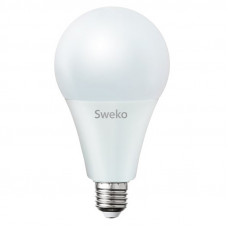 Лампа светод Sweko 42LED-А80-30W-6500K-E27