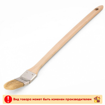 Кисть STURM! ЕВРО  № 1, деревянная ручка заказать в Луганске в интернет магазине Перестройка недорого