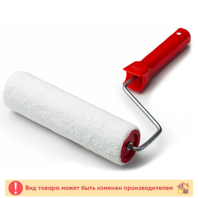 Валик "Мультиколор" №250 Х 48 мм. с ручкой заказать в Луганске в интернет магазине Перестройка недорого