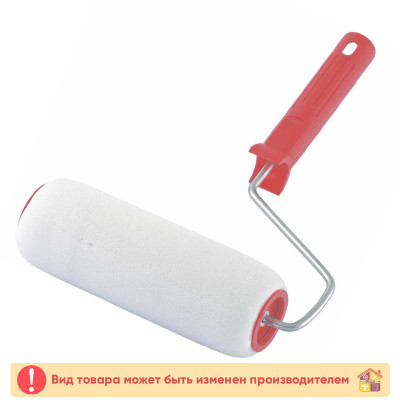 Валик "Мультиколор" №250 Х 48 мм. с ручкой заказать в Луганске в интернет магазине Перестройка недорого