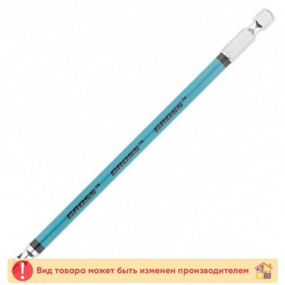 Бита РН 2 Х 70 мм. большой нагрузки заказать в Луганске в интернет магазине Перестройка недорого