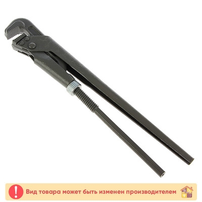 Ключ трубный рычажный №2 ПЕТРОВИЧ заказать в Луганске в интернет магазине Перестройка недорого
