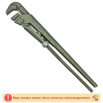 Ключ трубный рычажный КТР-2 заказать в Луганске в интернет магазине Перестройка недорого