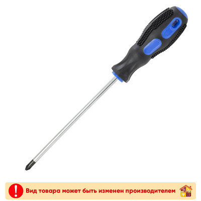 Отвертка BARTEX PH 1 Х 150 мм. 
 заказать в Луганске в интернет магазине Перестройка недорого
