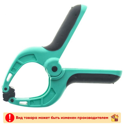Струбцина G-образная 100 мм. STAYER заказать в Луганске в интернет магазине Перестройка недорого