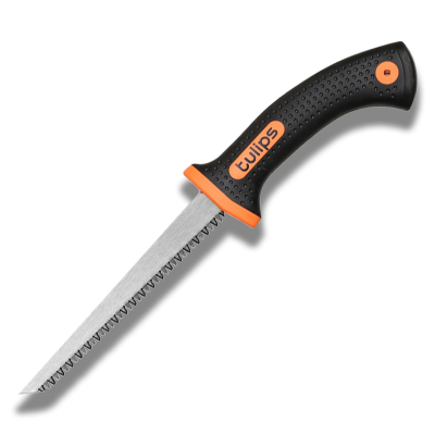 Ножовка по гипсокартону 150 мм. заказать в Луганске в интернет магазине Перестройка недорого