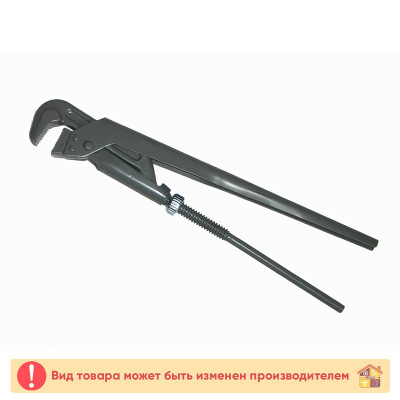Ключ трубный рычажный КТР-2 1,5" заказать в Луганске в интернет магазине Перестройка недорого