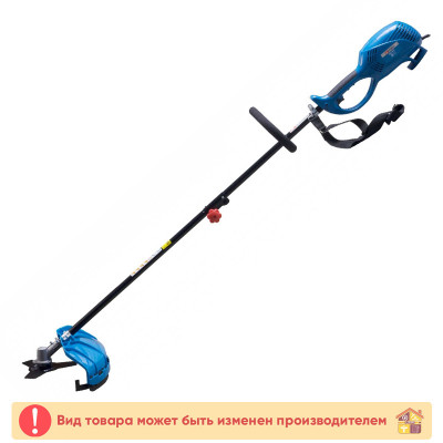 Триммер электрический HUTER GET-1200SL, 1200 Вт. заказать в Луганске в интернет магазине Перестройка недорого