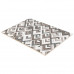 Плитка Наварра ДЕКОР D серый 200 Х 300 мм. 19 шт. заказать в Луганске в интернет магазине Перестройка недорого
