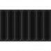 Плитка Марсель черный низ 02 250 Х 400 мм. 1,4 м2 / 14 шт. заказать в Луганске в интернет магазине Перестройка недорого