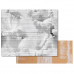 Плитка Celia white Пано 01 500 Х 600 мм. (2 шт.) 3 шт./упак. заказать в Луганске в интернет магазине Перестройка недорого