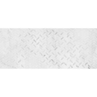 Плитка Celia white Декор 01 250 Х 600 мм. 6 шт./упак. заказать в Луганске в интернет магазине Перестройка недорого