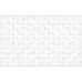 Плитка Libretto белый ДЕКОР 01 300 Х 500 мм. заказать в Луганске в интернет магазине Перестройка недорого