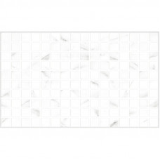 Плитка Libretto белая стена 02 300 Х 500 мм. 1,2 м2 / 8 шт.
