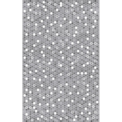 Плитка Лейла серый низ 03 250 Х 400 мм. 1,4м2. заказать в Луганске в интернет магазине Перестройка недорого