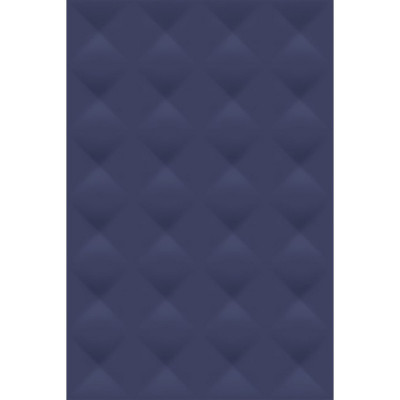 Плитка Сапфир синий низ 03 200 Х 300 мм. 1,44 м2/24 шт. заказать в Луганске в интернет магазине Перестройка недорого