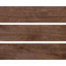 Плитка Smooth brown 125 Х 500 мм. 0.875м2/14 шт. заказать в Луганске в интернет магазине Перестройка недорого