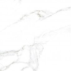 Плитка керамогранит Carrara Premium white 600 Х 600 мм.