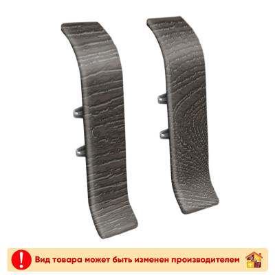 Стык 209 Дуб мореный 1 шт. заказать в Луганске в интернет магазине Перестройка недорого