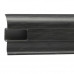 Плинтус 827 Дуб черненый Wimar 58 мм. 2,5 м. заказать в Луганске в интернет магазине Перестройка недорого